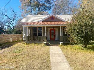 219 N Church St, Brookhaven, MS 39601