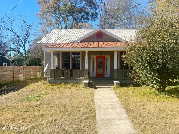 219 N Church St, Brookhaven, MS 39601