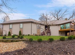 196 Glenview West St, Shawnee, KS 66217