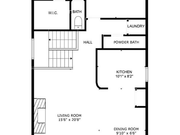 650 Westcross St UNIT 49, Houston, TX 77018