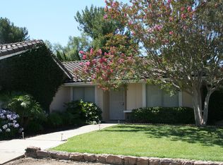 1412 Avenida Loma Vis, San Dimas, CA
