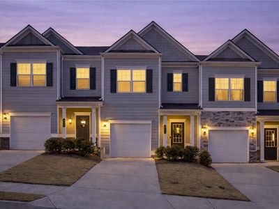 511 Ryan Ct, Ball Ground, GA, 30107