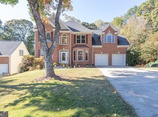 3500 Ansley Park Dr, Suwanee, GA 30024