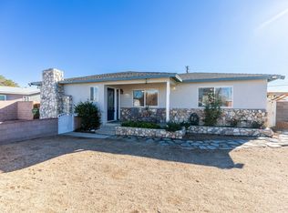 219 Alene Ave, Ridgecrest, CA 93555