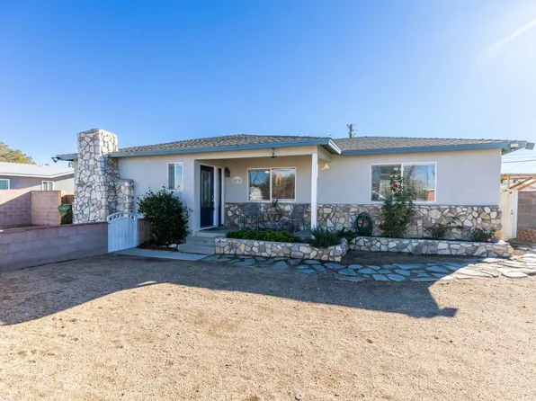 219 Alene Ave, Ridgecrest, CA 93555