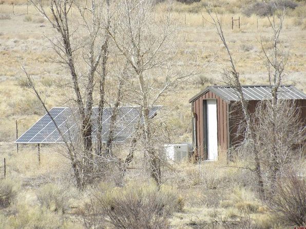 52910 FDR 250, Capulin, CO 81124