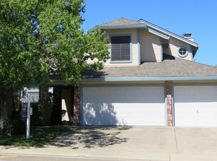 9420 Redwater Dr, Antelope, CA 95843