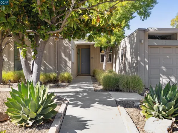 254 Los Cerros Ave, Walnut Creek, CA 94598