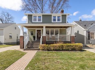 714 S Rembrandt Ave, Royal Oak, MI