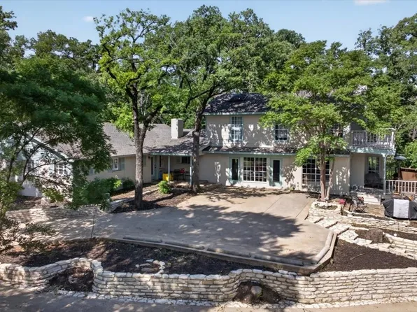 2715 SW Green Oaks Blvd, Arlington, TX 76017