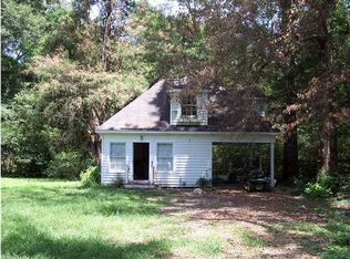 53680 County Road 21, Stockton, AL 36579