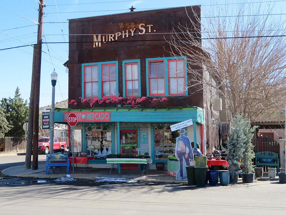 100 W Murphy St, Alpine, TX 79830 Zillow