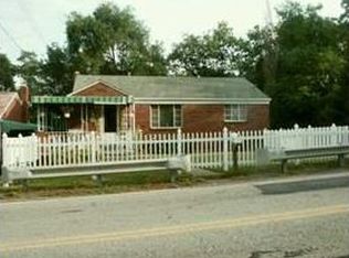 708 McCoy Rd, Mc Kees Rocks, PA 15136