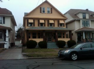 1524 Alameda Ave #1, Lakewood, OH 44107