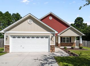 331 First Post Rd, Jacksonville, NC 28546