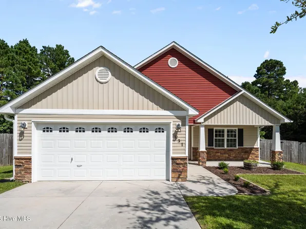 331 First Post Road, Jacksonville, NC 28546