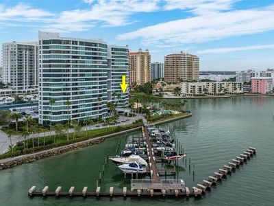 888 Boulevard Of The Arts APT 504, Sarasota, FL, 34236