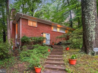 8101 Sligo Creek Pkwy, Takoma Park, MD 20912