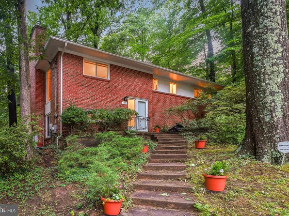 8101 Sligo Creek Pkwy, Takoma Park, MD 20912