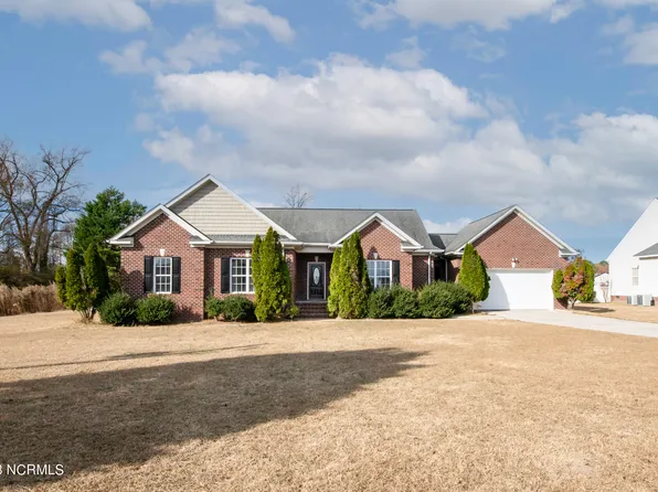 1576 Dollard Town Road, Goldsboro, NC 27534