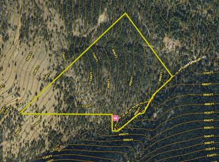 4540 Denton Gulch Rd, Wolf Creek, MT 59648