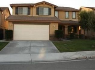 7168 Oak Tree Pl, Fontana, CA 92336