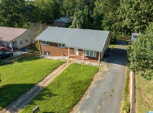 609 W 41st St, Anniston, AL 36206
