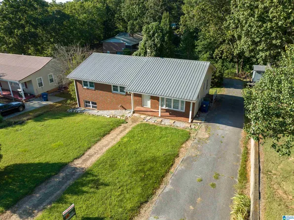 609 W 41st St, Anniston, AL 36206