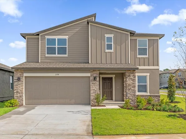 2155 Huntsman Ridge Rd, Minneola, FL 34715