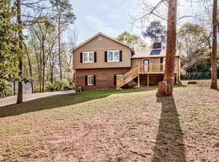 95 Greenwood Ln, Carrollton, GA 30117