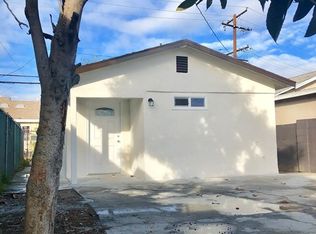 8407 Olympic Blvd, Pico Rivera, CA 90660