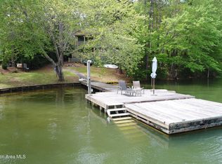 138 Southwinds E, Alexander City, AL 35010