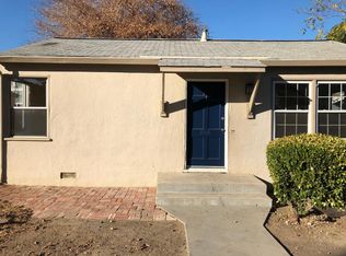 418 S Willard Ave APT 1, San Jose, CA 95126