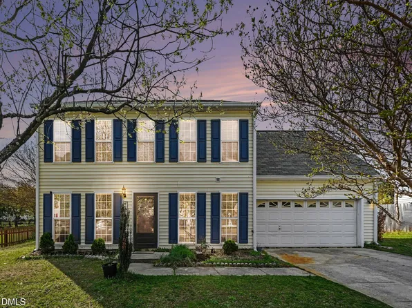 5115 Cardinal Grove Blvd, Raleigh, NC 27616