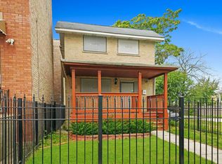 6236 S Laflin St, Chicago, IL 60636