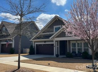 3081 Spring Forest Rd, Harrisburg, NC 28075