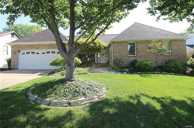 Welcome to your next home!