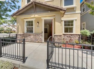 789 King Palm Ln, Brentwood, CA 94513