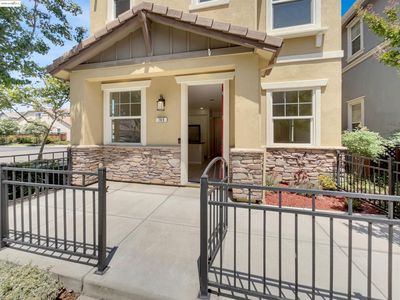 789 King Palm Ln, Brentwood, CA, 94513