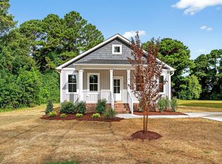 Hollybooke 2, Dunn, NC 28334