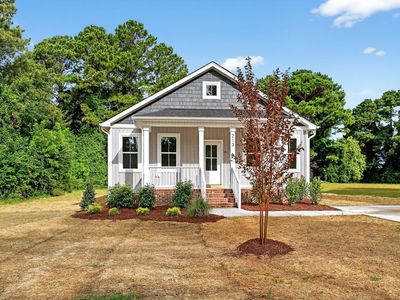 213 Maye St, Dunn, NC, 28334