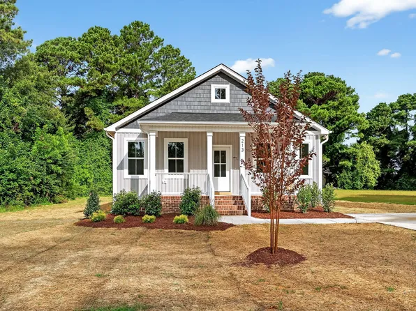 213 Maye St, Dunn, NC 28334