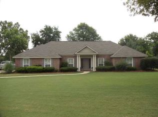 8207 Babsdale Chase, Montgomery, AL 36117