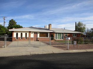 2719 E Warwick Vis, Tucson, AZ 85713