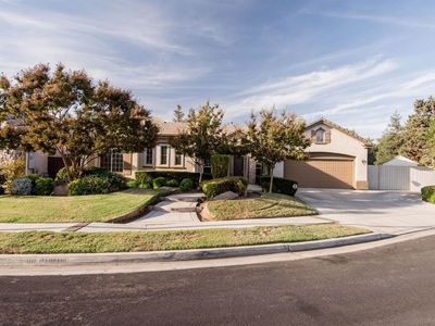 365 Jordan Ave, Clovis, CA, 93611