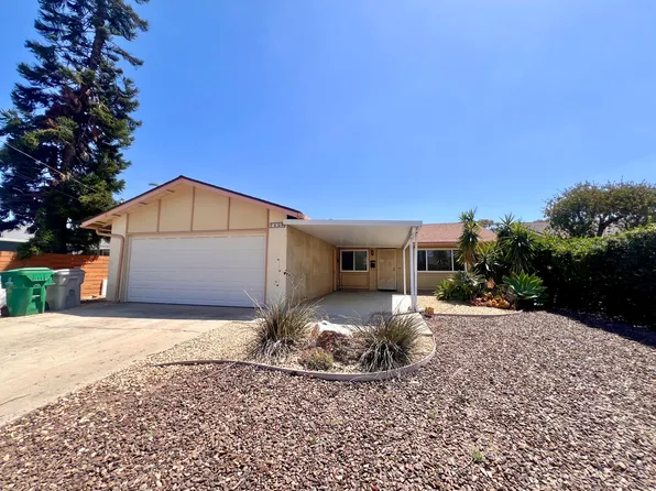 7129 Teasdale Ave, San Diego, CA 92122