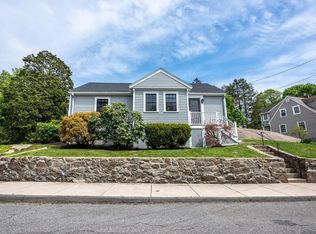 31 Appleton Ave, Beverly, MA 01915