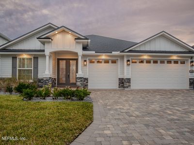 375 SILVER PINE Drive, Saint Augustine, FL, 32092