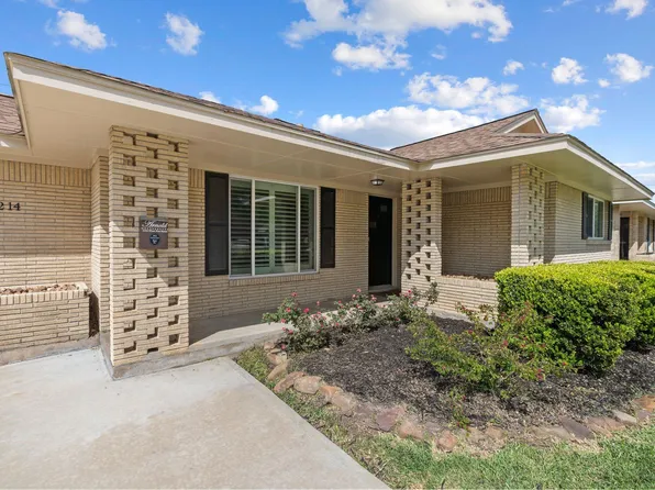 1214 W 31st St, Houston, TX 77018