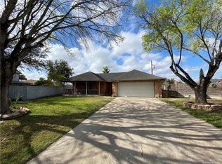 1617 Post Oak Pl, Edinburg, TX 78539